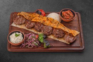 Ызгара кофте (350г)