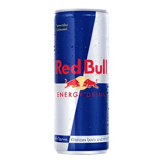 Red Bull (25CL ) Canette