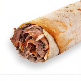 Durum De Solo Carne De Ternera