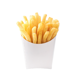 racione patatas fritas