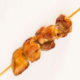 Spiedini di pollo - 2 pezzi