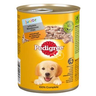 Pedigree 85g Saszetka Dla Psa