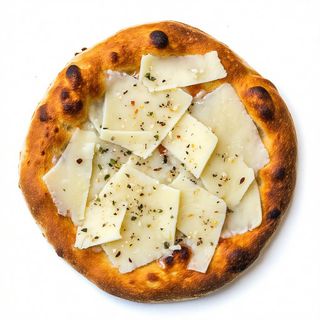 Cacio, pepe e guanciale