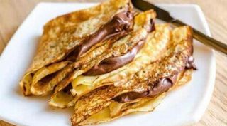Crepe 