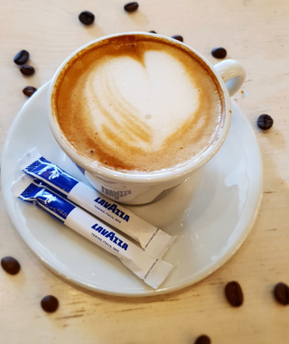 Կաթնային Նեսկաֆե