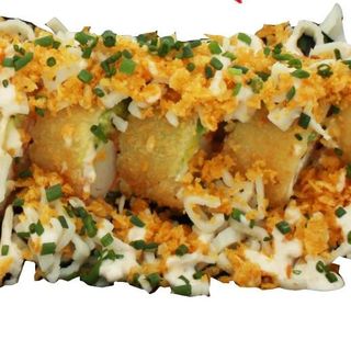 Surigao fry - 6 pièces