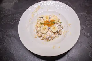Ovsene pahuljice 350g