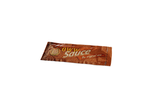 Salsa extra Old Wild West