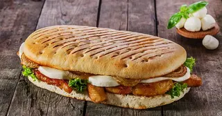 Paninis nuggets 