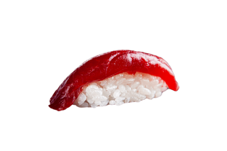 Nigiri De Atún (2 Pzs.)