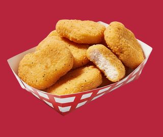 Crocchette di pollo 8 pezzi