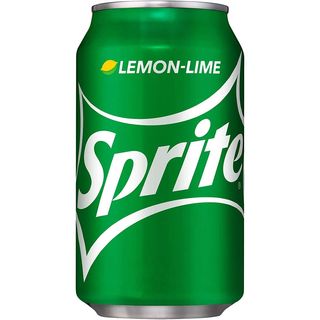 Sprite - ( 33cl ) Canette
