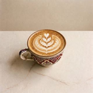 Cappuccino (Single)