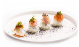 Y1 Yama quattro gusti - 4 pezzi