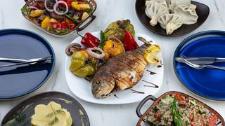 თევზი სიბასი