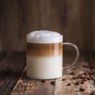 Caffè latte