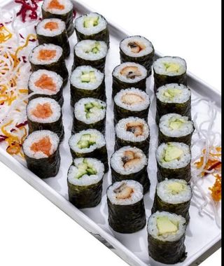 Maki set