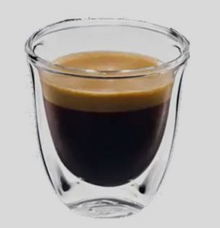 Espresso dublu