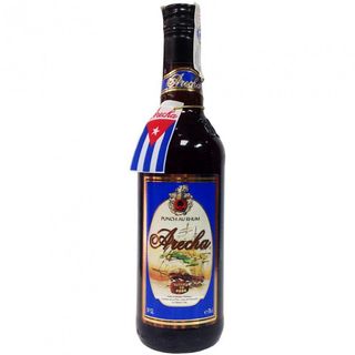 Elixir Arecha (700 Ml.)