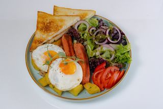 Ирландский завтрак (470 г)