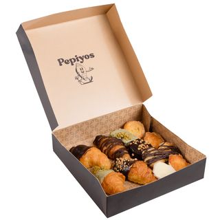 Caja mixta (8 unidades)