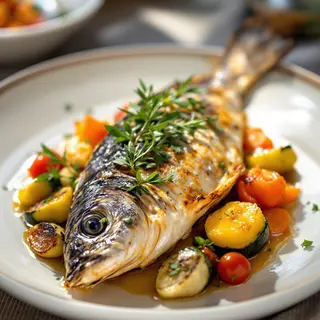 Dorade 1kg
