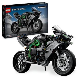 Motocicleta Kawasaki Ninja H2R  - 42170
