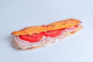 Panino Prosciutto
