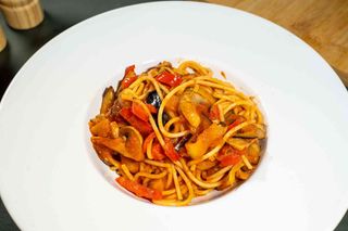 Paste Primavera