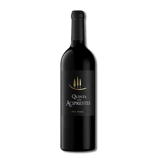 Qtª dos Aciprestes Doc Tinto