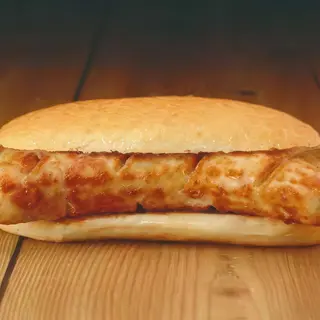 Frankfurt Bratwurst
