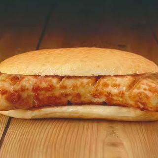 Frankfurt Bratwurst