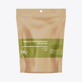 Grano De Trigo Sarraceno Pelado Bio 500Grs