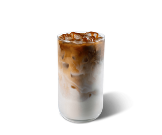Ice Macchiato
