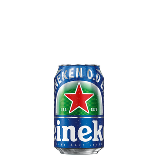 Cerveza Heineken 0.0% 330ml.