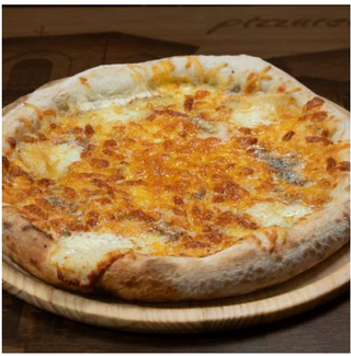 Pizzarelli 11 Quesos