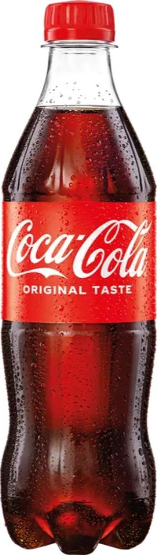 Coca-Cola 0.5