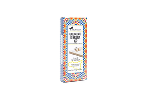 Cioccolato di Modica IGP Rum 80 g