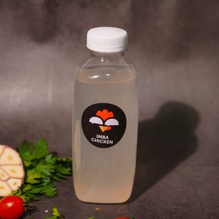 Мохито (0,5л.)