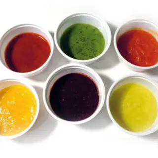 106 -Salsa Teriyaki