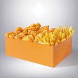 Chicken box