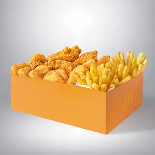 Chicken box