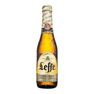 Leffe Blonde