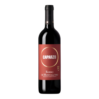 Rosso Montalcino Caparzo D.O.C 75 cl