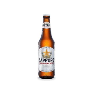 SAPPORO