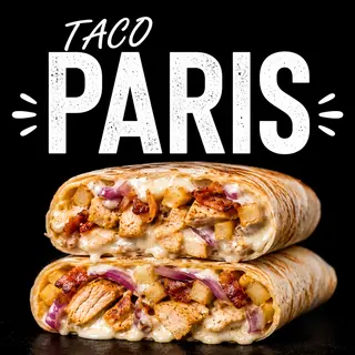 Taco París