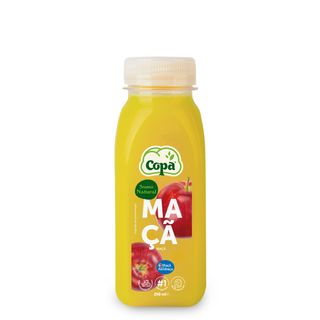 Sumo Copa Maçã 250ml