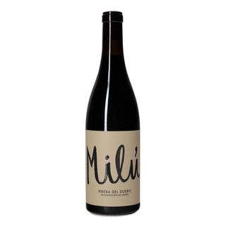 Milu DO Ribera de Duero