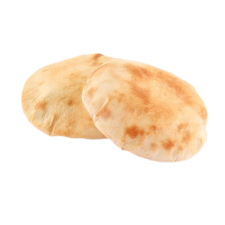 Pan Kebab Con Patatas