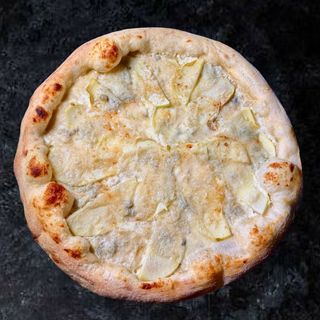 Груша горгонзола